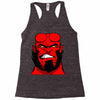 hellboy Racerback Tank