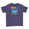 seal of approval Youth Tee