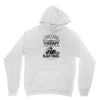 I Don't Need Therapy Just to Do Karting Youth Hoodie