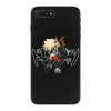 my hero academia katsuki bakugo iPhone 7 Plus Case