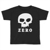 zero Toddler T-shirt