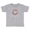 snow Toddler T-shirt