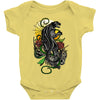 panther Baby Onesie