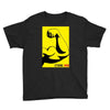 strong man Youth Tee