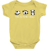 This Is How I Roll Baby Bodysuit