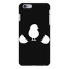 Chicken and Little Chick iPhone 6 Plus/6s Plus Case