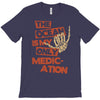 ocean is the only medication T-Shirt