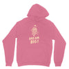 dream big Unisex Hoodie