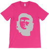 classic che guevara red T-Shirt