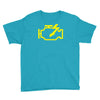 check engine light Youth Tee