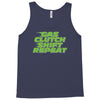 gas clutch shift repeat Tank Top