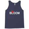 mgk bloom Tank Top