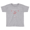 Hold (a237) Toddler T-shirt