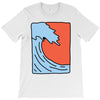 Wave T-Shirt