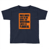 video games lied to me Toddler T-shirt
