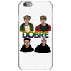 dobre twins iPhone 6/6s Case