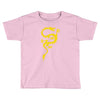 chinese dragon cool oriental asian kung fu Toddler T-shirt
