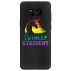 Totally Straight Lgbt Unicorn Samsung Galaxy S8