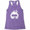 marcus butler jokes music Racerback Tank