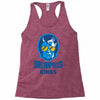 memphis kings Racerback Tank