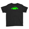 oldschool Youth Tee