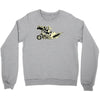 pace Crewneck Sweatshirt