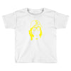 larry bernandez king felix seattle baseball Toddler T-shirt