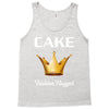 cake fashion nugget Tank Top