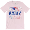 proud army dad T-Shirt