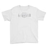 get your route us 66 kicks Youth Tee