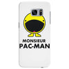 monsieur pacman Samsung Galaxy S7 Edge