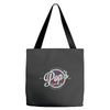 pop's barber shop Tote Bags