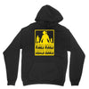 winner chicken dinner pubg Unisex Hoodie