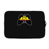 arthur vs Laptop sleeve