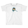 rep ak designs Toddler T-shirt