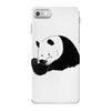 panda iPhone 7 Case