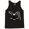 Killerbunny2007 Cry Emote Tank Top