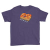 orangemen Youth Tee