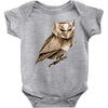 owligami Baby Onesie