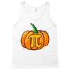 pumpkin pi Tank Top