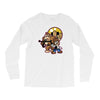 mario solo Long Sleeve Shirts