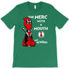 merc with a mouth T-Shirt