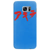 akira japanese kanji logo Samsung Galaxy S7 Edge