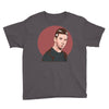 Messi Youth Tee