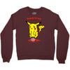 zombiechu Crewneck Sweatshirt