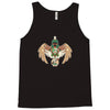grass starters Tank Top