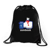 zombook Drawstring Bags