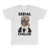 serial chiller All Over Men's T-shirt