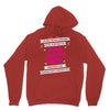 It's A Nanny Thing Hoodie