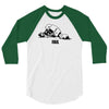 atat fail 3/4 Sleeve Shirt